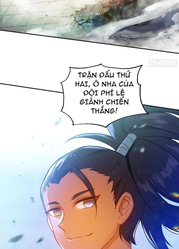 Thiên Châu Biến Chapter 131 - 71