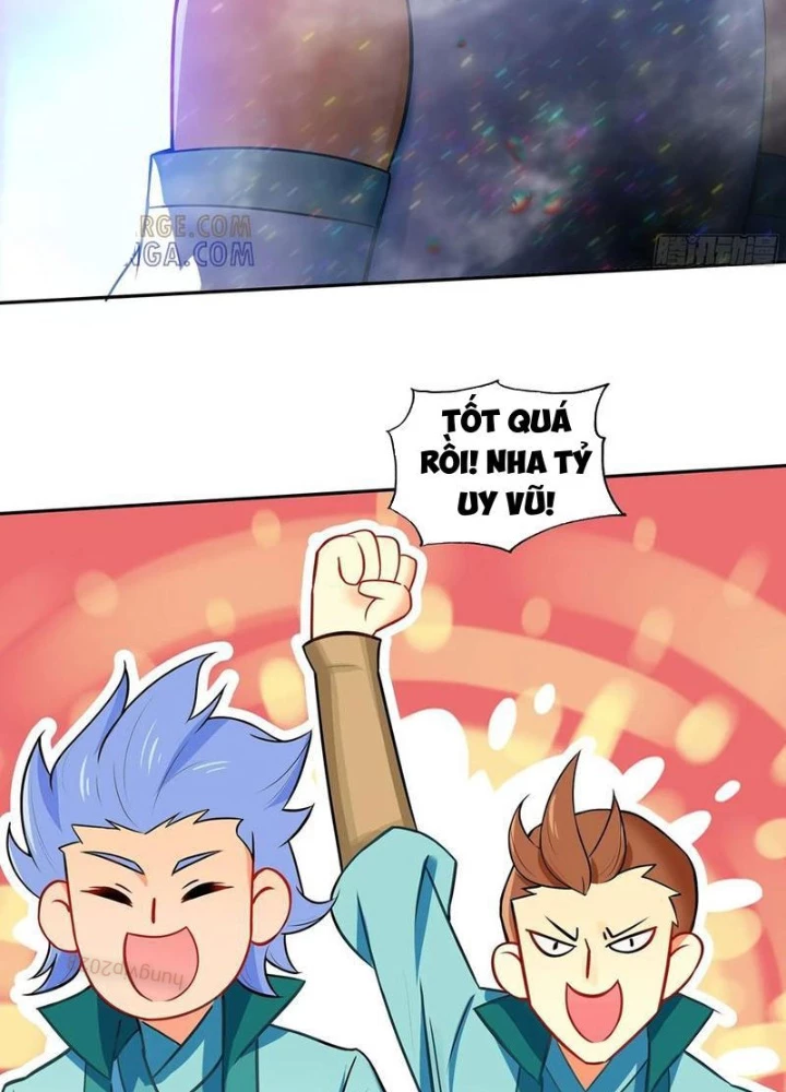 Thiên Châu Biến Chapter 131 - 73