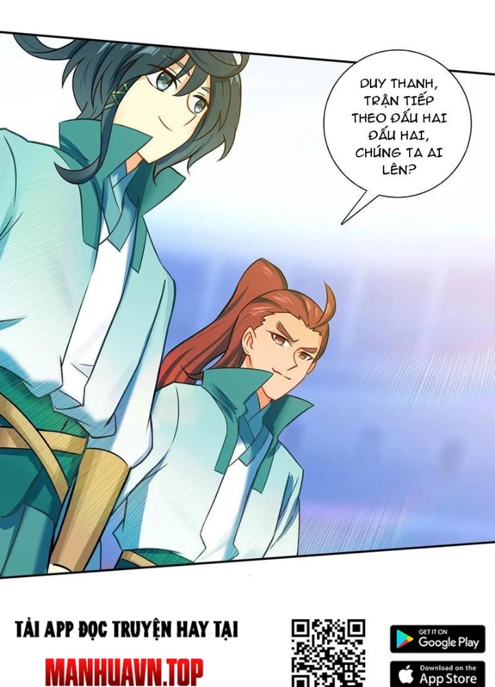 Thiên Châu Biến Chapter 131 - 75