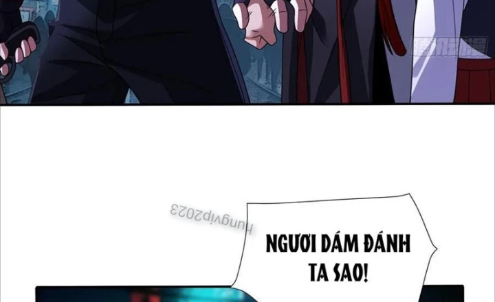 Trùng Sinh Tại Thế Giới Tu Chân, Ta Giết Tới Đỉnh Chapter 33 - 2