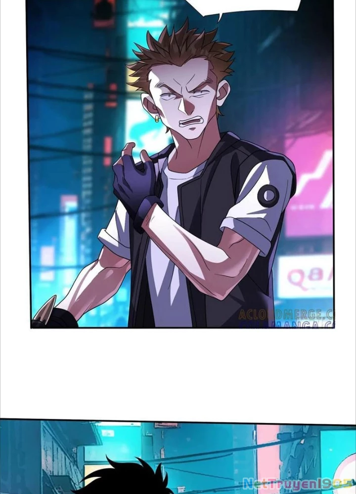 Trùng Sinh Tại Thế Giới Tu Chân, Ta Giết Tới Đỉnh Chapter 33 - 3