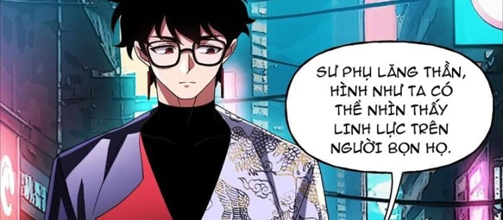 Trùng Sinh Tại Thế Giới Tu Chân, Ta Giết Tới Đỉnh Chapter 33 - 4