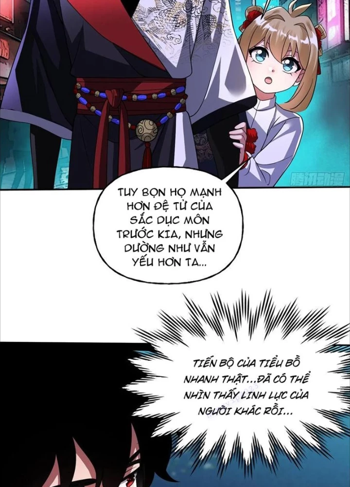 Trùng Sinh Tại Thế Giới Tu Chân, Ta Giết Tới Đỉnh Chapter 33 - 5