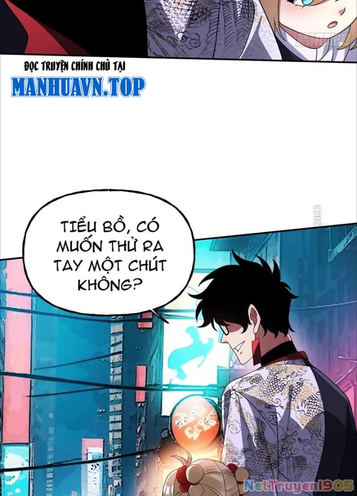 Trùng Sinh Tại Thế Giới Tu Chân, Ta Giết Tới Đỉnh Chapter 33 - 7