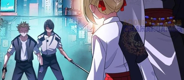 Trùng Sinh Tại Thế Giới Tu Chân, Ta Giết Tới Đỉnh Chapter 33 - 8