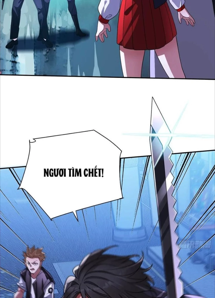 Trùng Sinh Tại Thế Giới Tu Chân, Ta Giết Tới Đỉnh Chapter 33 - 9