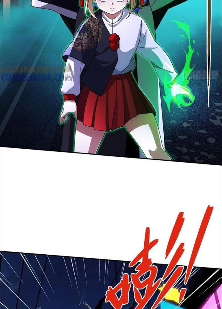 Trùng Sinh Tại Thế Giới Tu Chân, Ta Giết Tới Đỉnh Chapter 33 - 13