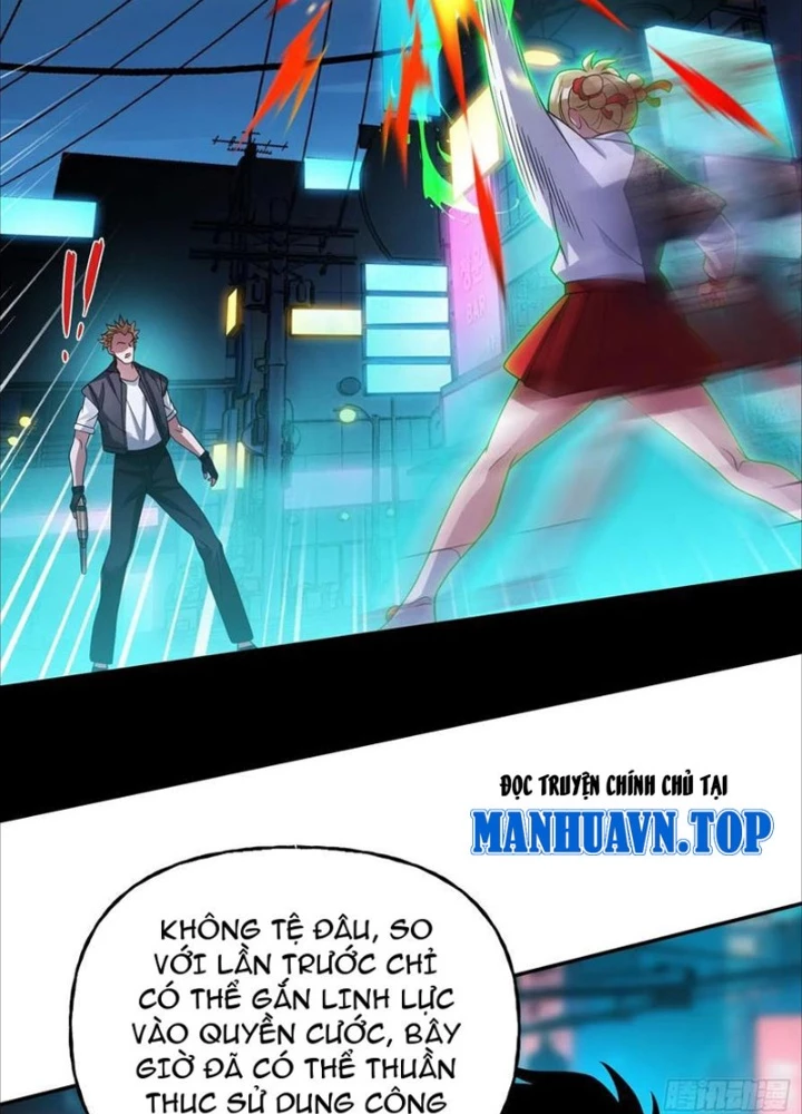 Trùng Sinh Tại Thế Giới Tu Chân, Ta Giết Tới Đỉnh Chapter 33 - 15