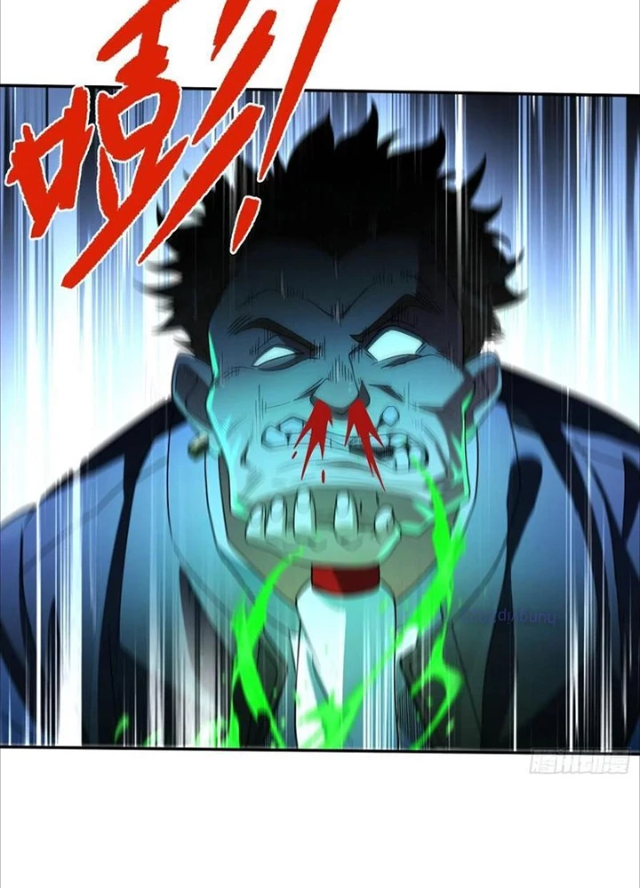 Trùng Sinh Tại Thế Giới Tu Chân, Ta Giết Tới Đỉnh Chapter 33 - 23