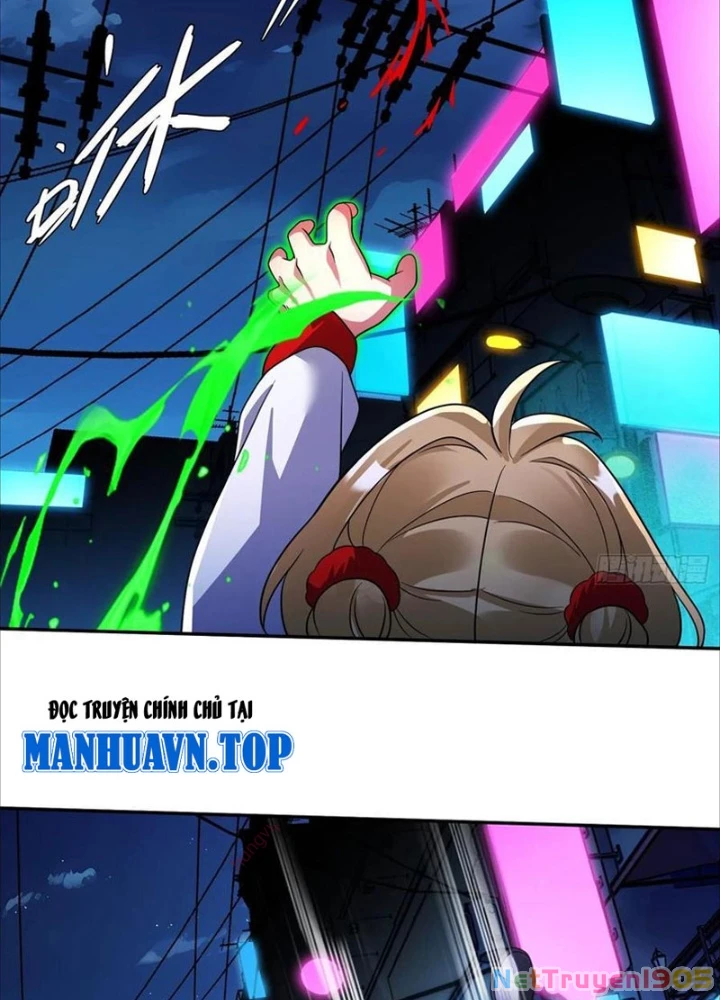 Trùng Sinh Tại Thế Giới Tu Chân, Ta Giết Tới Đỉnh Chapter 33 - 25