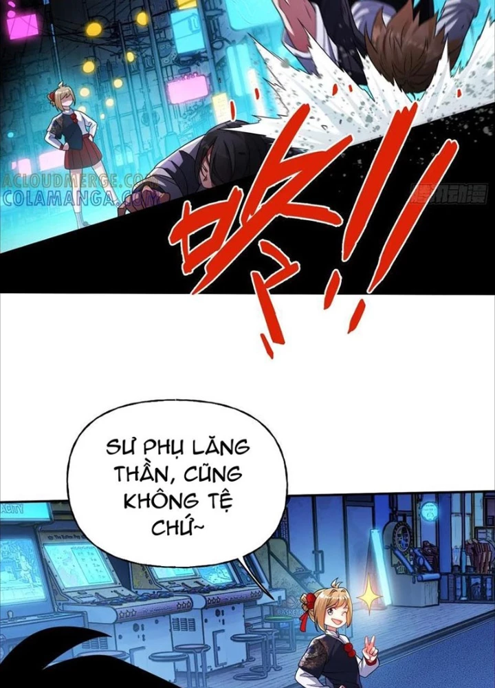 Trùng Sinh Tại Thế Giới Tu Chân, Ta Giết Tới Đỉnh Chapter 33 - 27