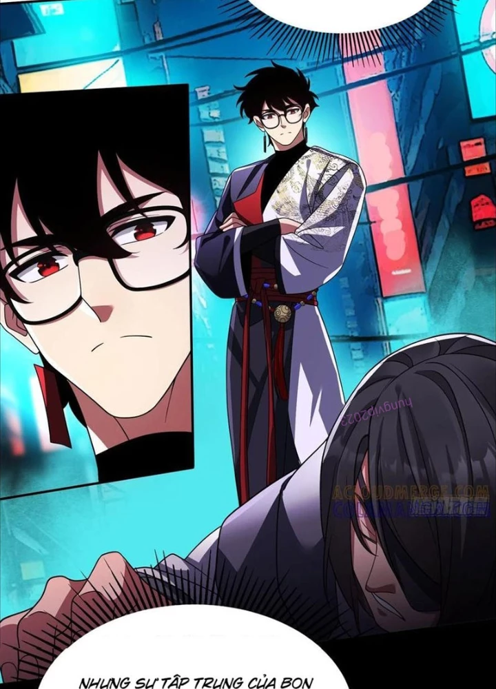 Trùng Sinh Tại Thế Giới Tu Chân, Ta Giết Tới Đỉnh Chapter 33 - 31