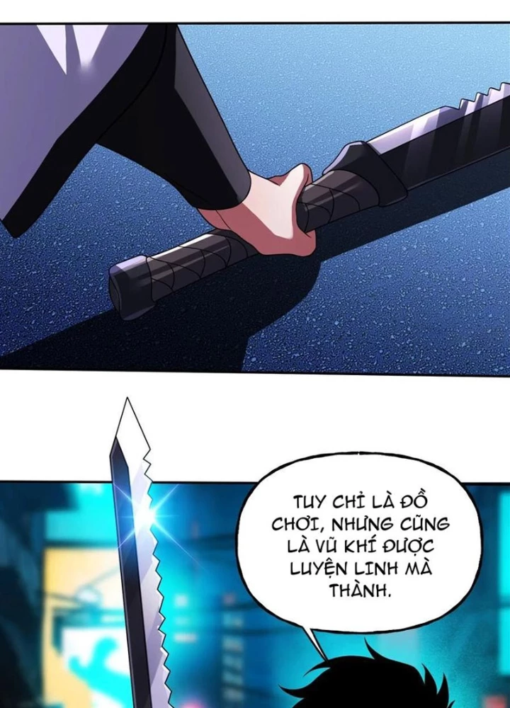Trùng Sinh Tại Thế Giới Tu Chân, Ta Giết Tới Đỉnh Chapter 33 - 33