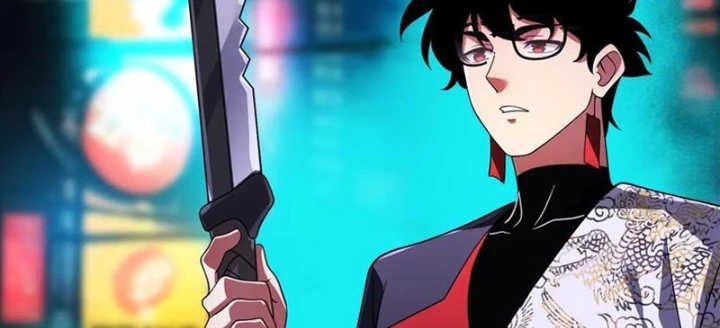 Trùng Sinh Tại Thế Giới Tu Chân, Ta Giết Tới Đỉnh Chapter 33 - 34