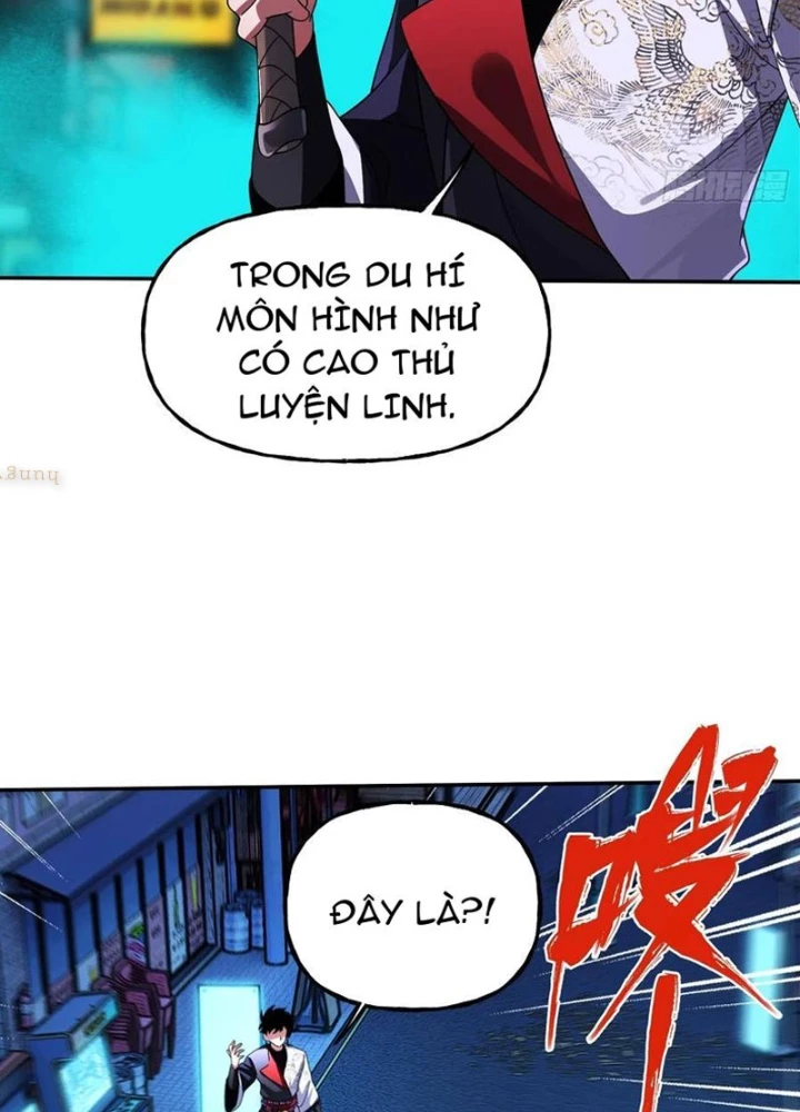 Trùng Sinh Tại Thế Giới Tu Chân, Ta Giết Tới Đỉnh Chapter 33 - 35