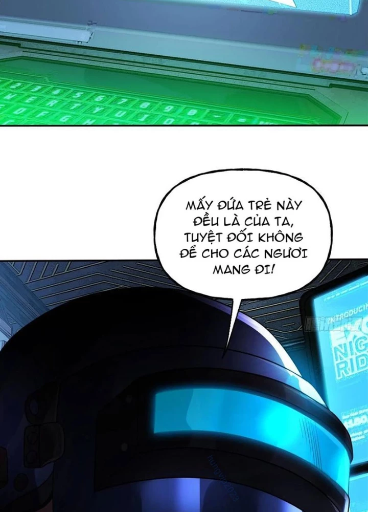 Trùng Sinh Tại Thế Giới Tu Chân, Ta Giết Tới Đỉnh Chapter 33 - 39
