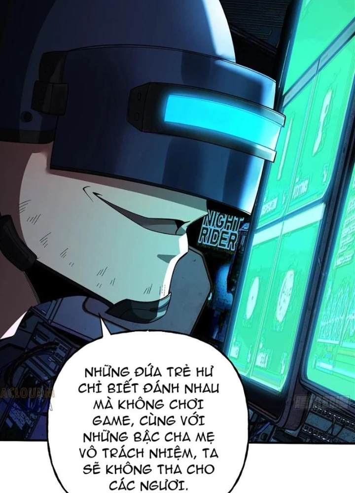 Trùng Sinh Tại Thế Giới Tu Chân, Ta Giết Tới Đỉnh Chapter 33 - 45