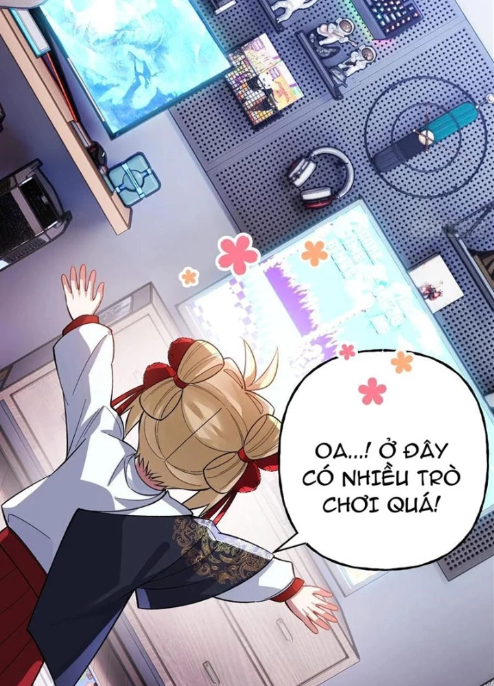 Trùng Sinh Tại Thế Giới Tu Chân, Ta Giết Tới Đỉnh Chapter 33 - 63