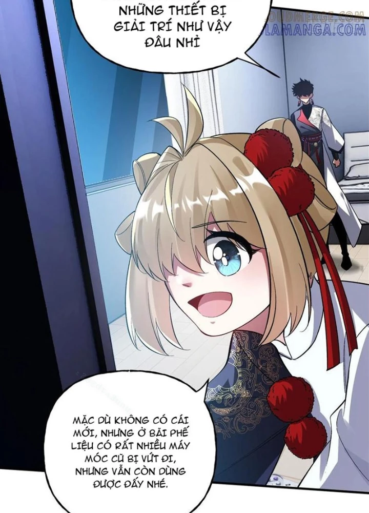 Trùng Sinh Tại Thế Giới Tu Chân, Ta Giết Tới Đỉnh Chapter 33 - 65