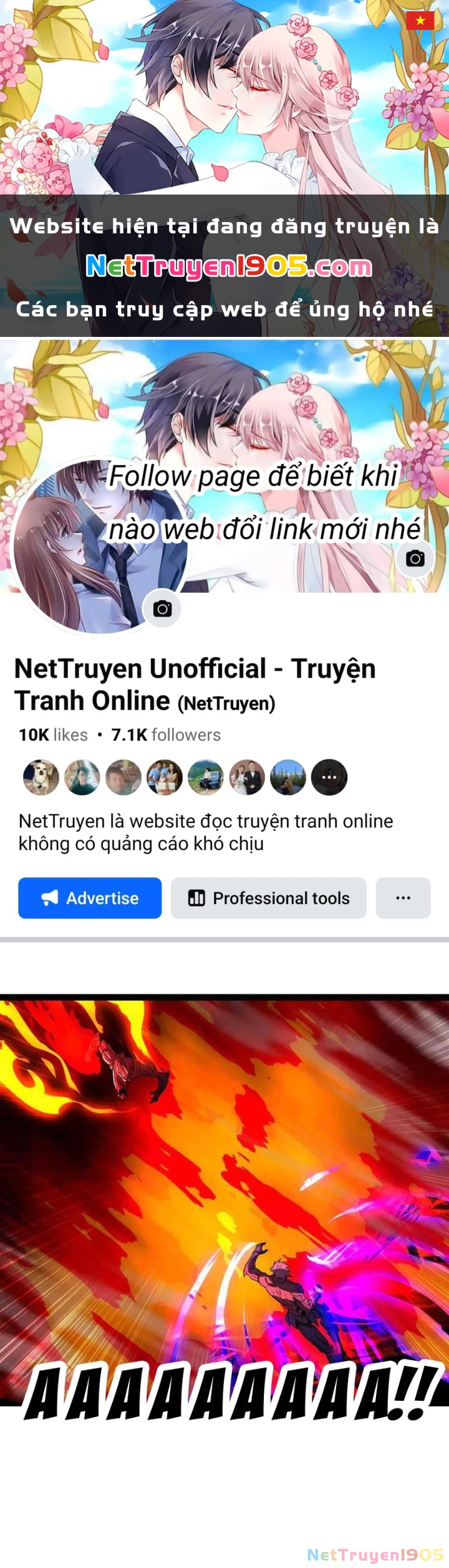 Mạnh Nhất Dị Giới Chapter 101 - 1