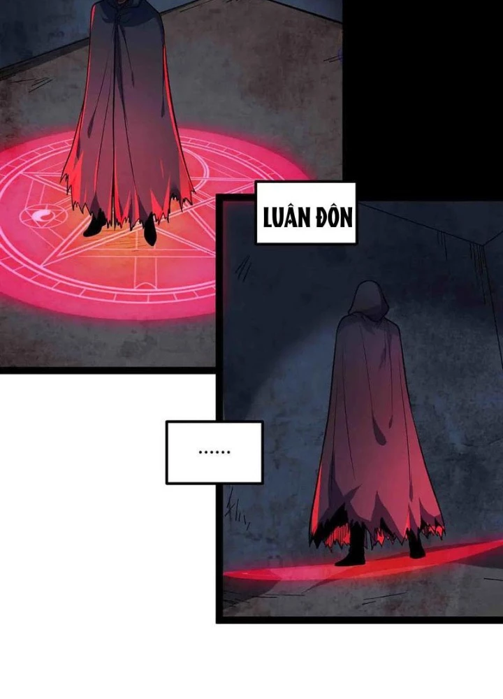 Mạnh Nhất Dị Giới Chapter 101 - 21