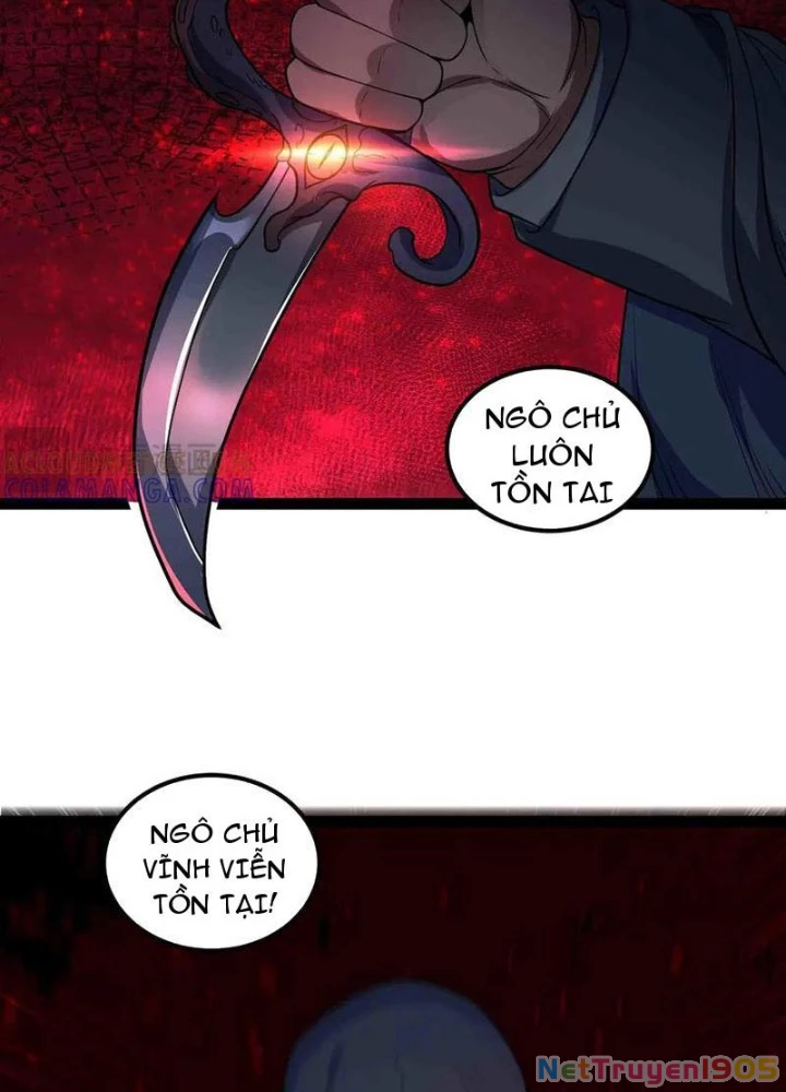 Mạnh Nhất Dị Giới Chapter 101 - 23