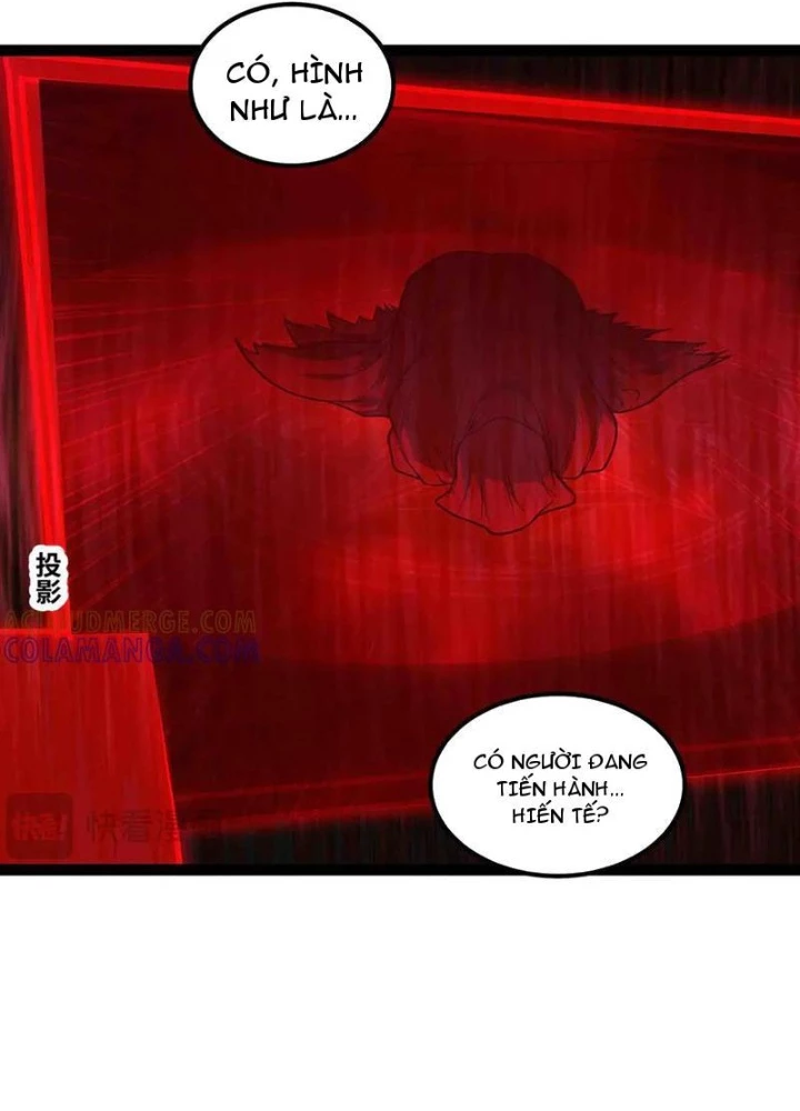 Mạnh Nhất Dị Giới Chapter 101 - 33