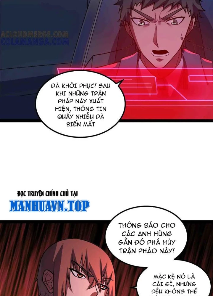 Mạnh Nhất Dị Giới Chapter 101 - 49