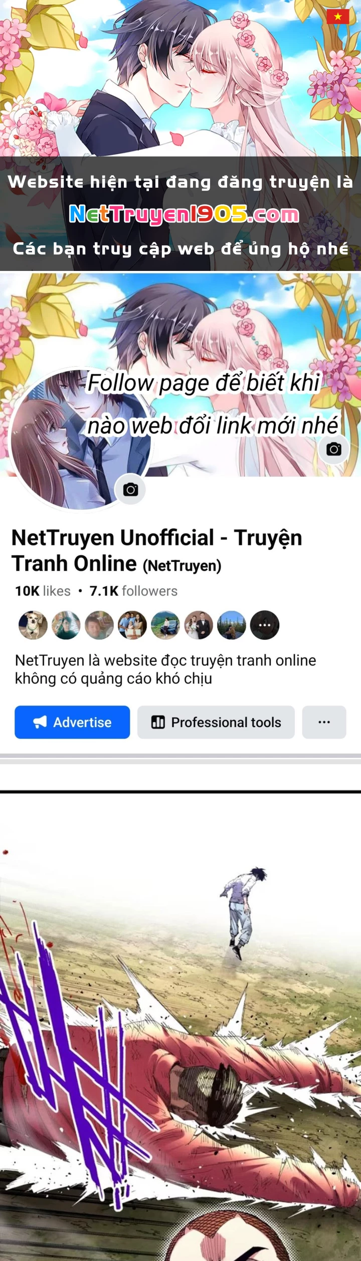 Đạo Vô Danh Chapter 18 - 1