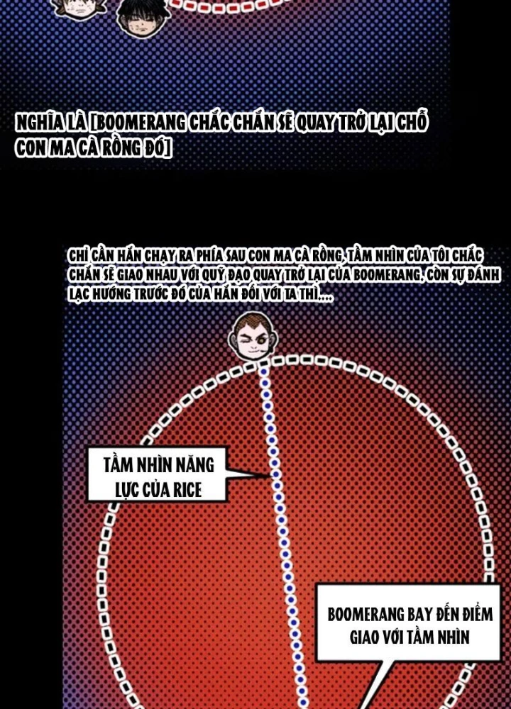 Đạo Vô Danh Chapter 18 - 5
