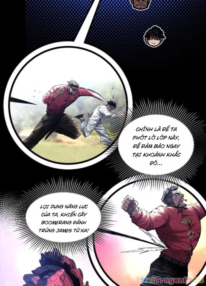 Đạo Vô Danh Chapter 18 - 7