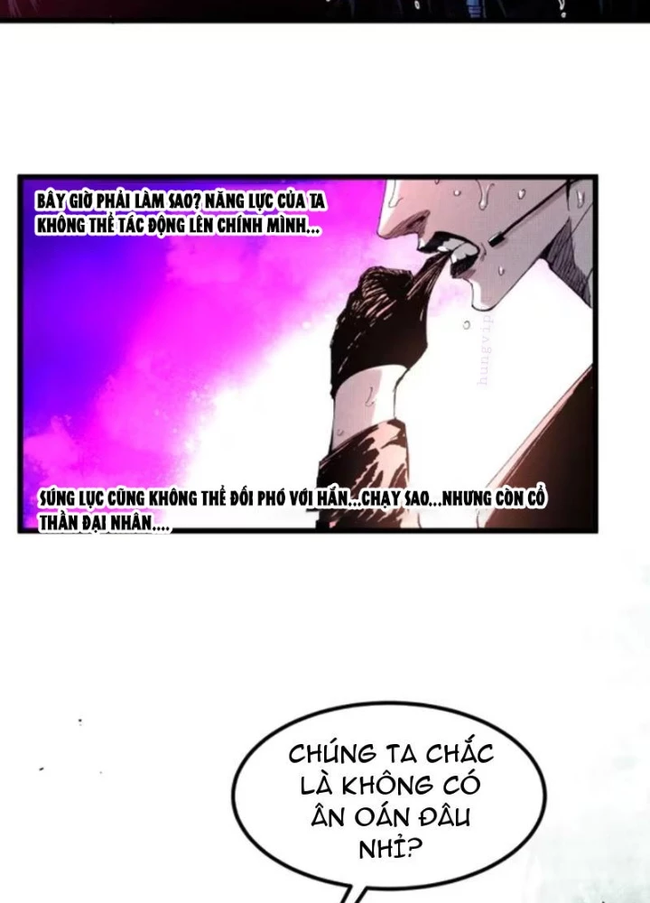 Đạo Vô Danh Chapter 18 - 11