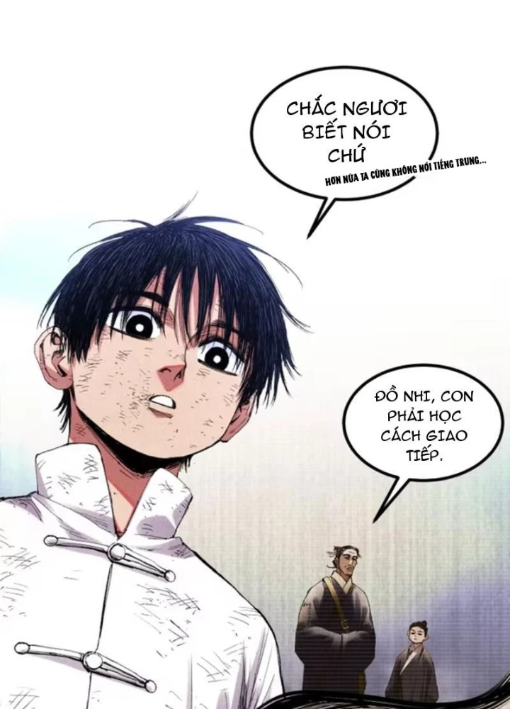 Đạo Vô Danh Chapter 18 - 19