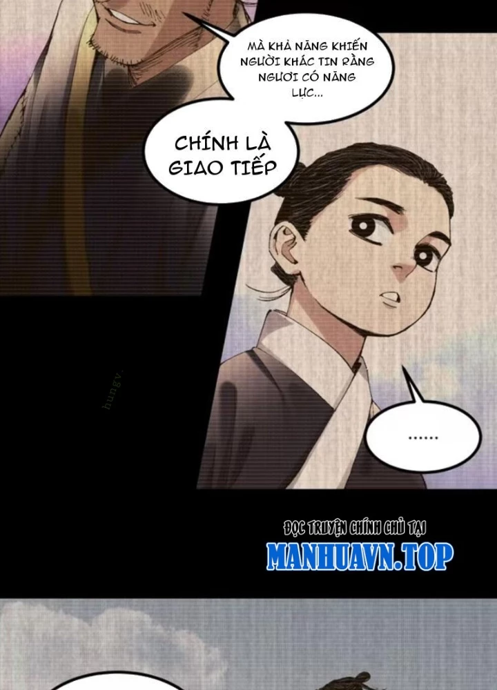 Đạo Vô Danh Chapter 18 - 23