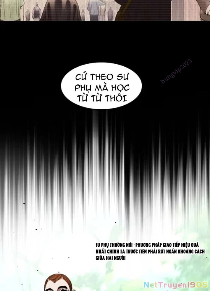 Đạo Vô Danh Chapter 18 - 25