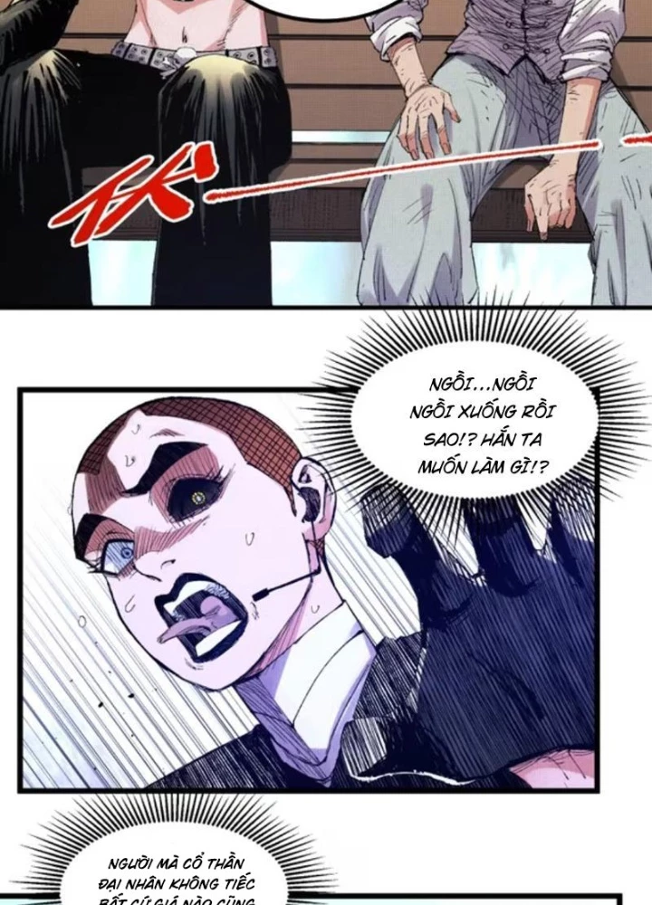 Đạo Vô Danh Chapter 18 - 27