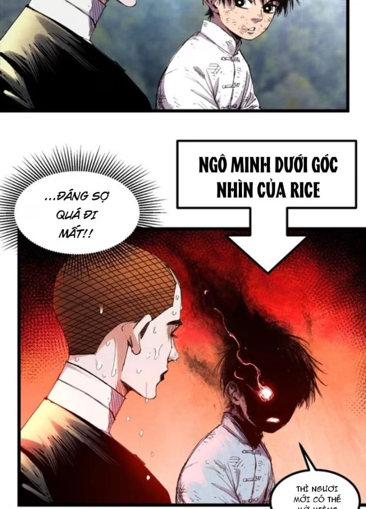 Đạo Vô Danh Chapter 18 - 29