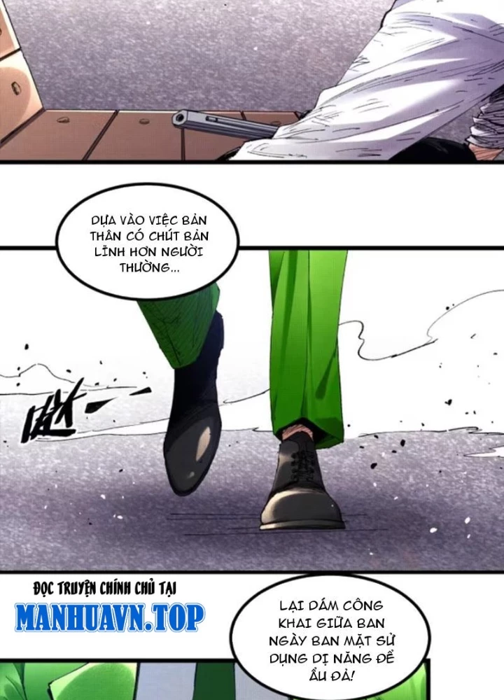 Đạo Vô Danh Chapter 18 - 39
