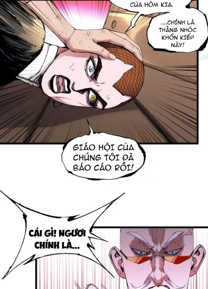 Đạo Vô Danh Chapter 18 - 45