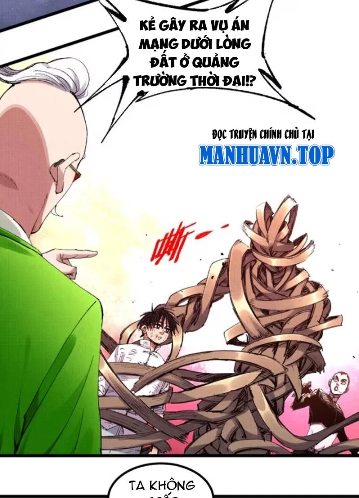 Đạo Vô Danh Chapter 18 - 49