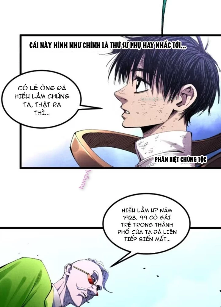 Đạo Vô Danh Chapter 18 - 55