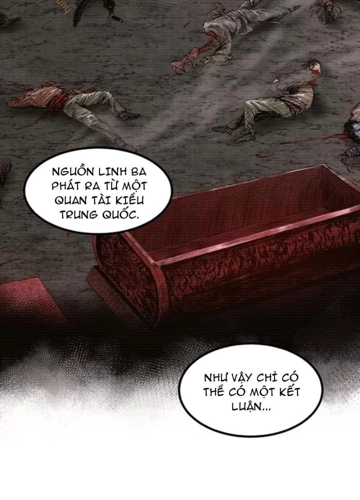 Đạo Vô Danh Chapter 18 - 61