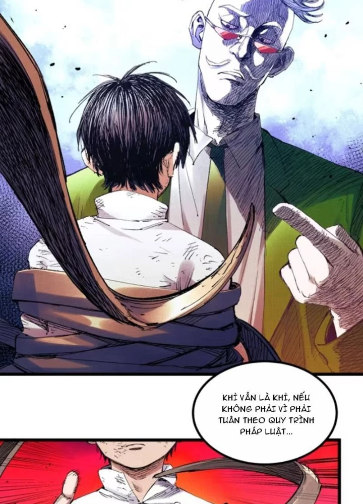 Đạo Vô Danh Chapter 18 - 63