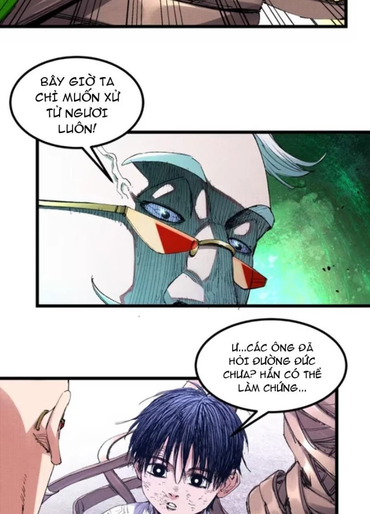 Đạo Vô Danh Chapter 18 - 65