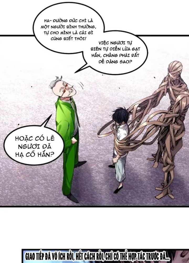 Đạo Vô Danh Chapter 18 - 67