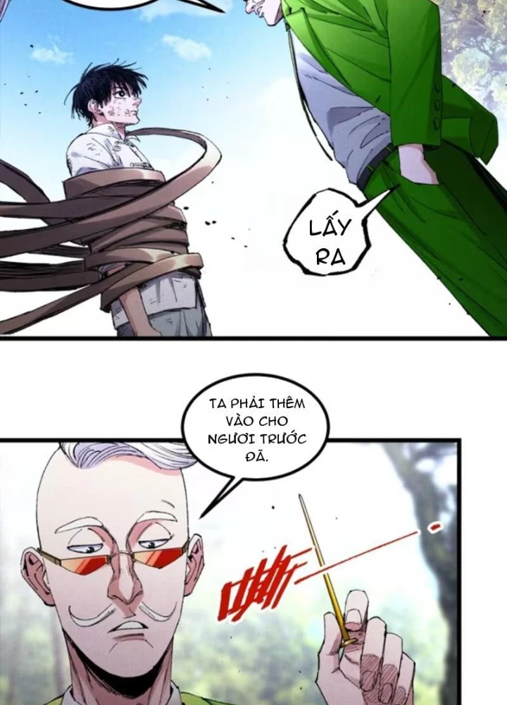 Đạo Vô Danh Chapter 18 - 71