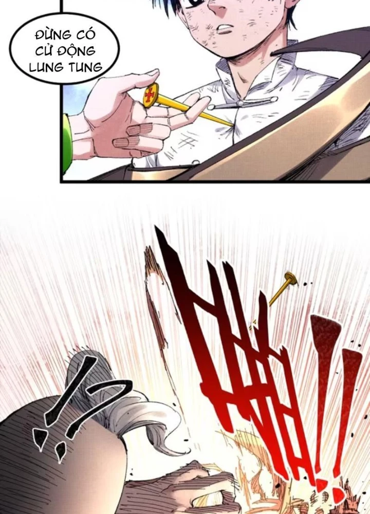 Đạo Vô Danh Chapter 18 - 73