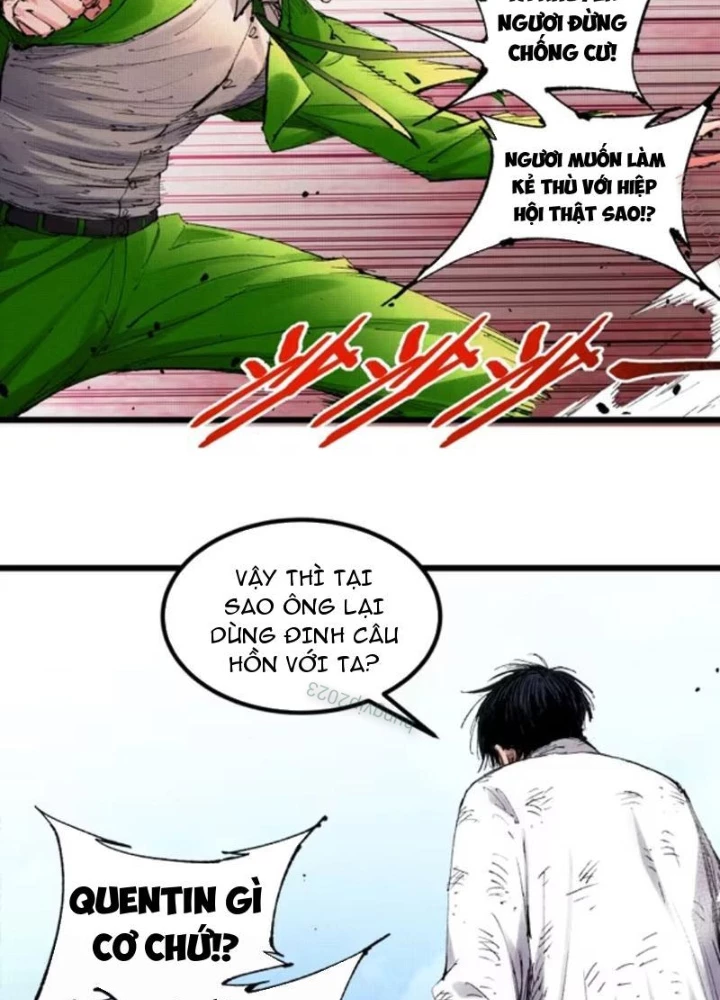 Đạo Vô Danh Chapter 18 - 77