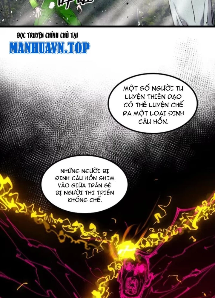 Đạo Vô Danh Chapter 18 - 79