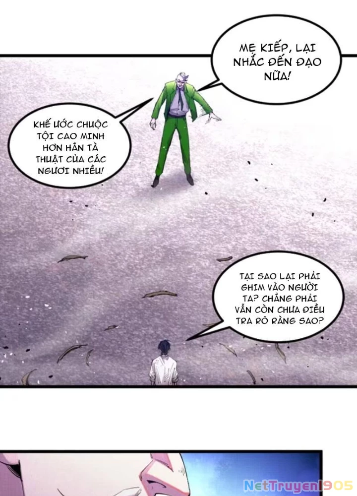 Đạo Vô Danh Chapter 18 - 83